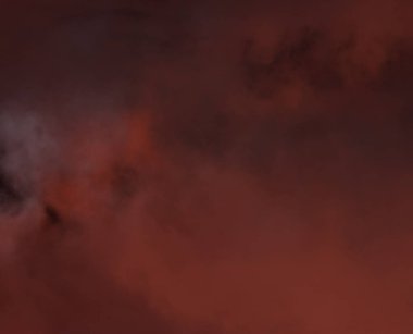 soyut grunge bulutlar, kopya alanı ile renkli arka plan