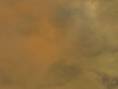 soyut grunge bulutlar, kopya alanı ile renkli arka plan