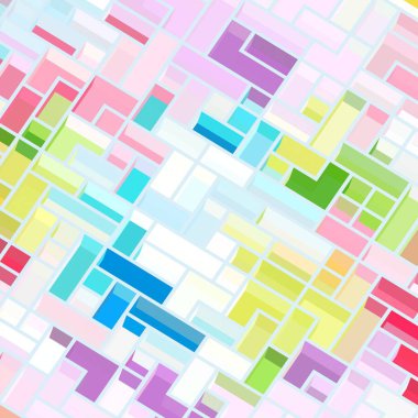 Soyut sanat dokusu. Renkli doku. Modern sanat eserleri. Renkli görüntü. Modern sanat. Çağdaş sanat. 