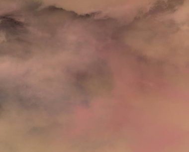 soyut grunge bulutlar, kopya alanı ile renkli arka plan