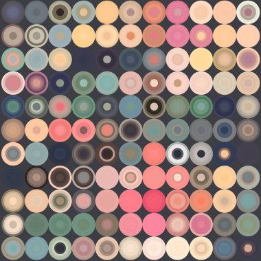 soyut renkli arkaplan, alanı kopyala  