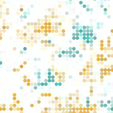 Geometrik desenli soyut arkaplan