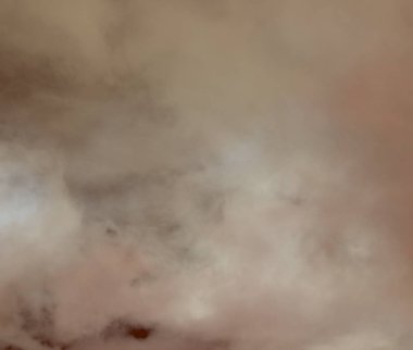 soyut grunge bulutlar, kopya alanı ile renkli arka plan