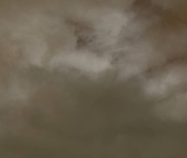 soyut grunge bulutlar, kopya alanı ile renkli arka plan