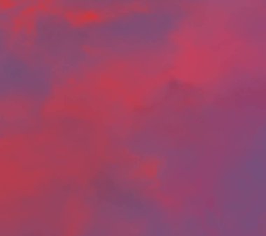 soyut grunge bulutlar, kopya alanı ile renkli arka plan