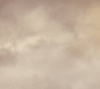 soyut grunge bulutlar, kopya alanı ile renkli arka plan