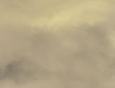 soyut grunge bulutlar, kopya alanı ile renkli arka plan