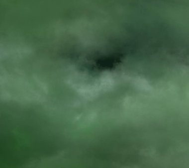 soyut grunge bulutlar, kopya alanı ile renkli arka plan