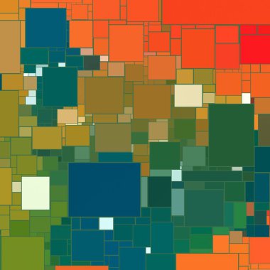 soyut renkli arkaplan, alanı kopyala 