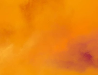 soyut grunge bulutlar, kopya alanı ile renkli arka plan