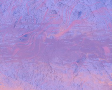 Yağlı boya ile soyut grunge arkaplan kaba desen lekeler