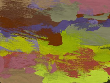 soyut yaratıcı renkli grunge arka plan