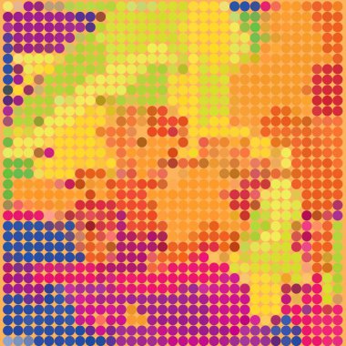 Soyut sanat dokusu. Renkli doku. Modern sanat eserleri. Renkli görüntü. Modern sanat. Çağdaş sanat. 