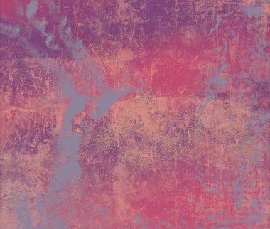 metin veya resim için alanı olan grunge arkaplanı