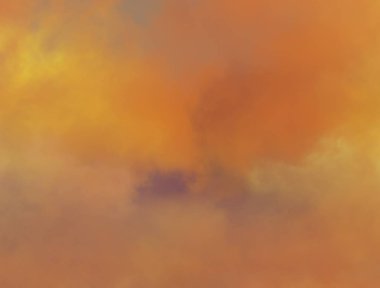 Taranmış Boyalı Soyut Arkaplan. Fırça darbeli resim. 