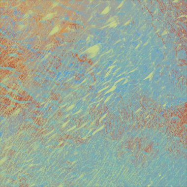 Yağlı boya ile soyut grunge arkaplan kaba desen lekeler