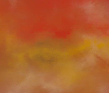 soyut grunge bulutlar, kopya alanı ile renkli arka plan