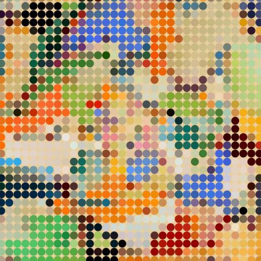 Soyut sanat dokusu. Renkli doku. Modern sanat eserleri. Renkli görüntü. Modern sanat. Çağdaş sanat.