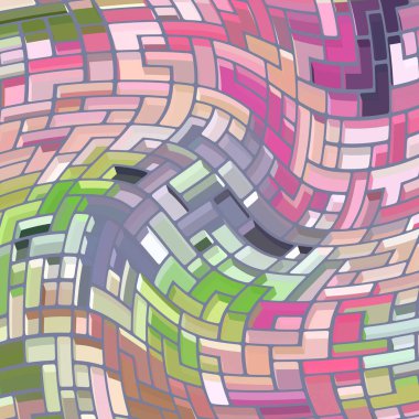 Soyut sanat dokusu. Renkli doku. Modern sanat eserleri. Renkli görüntü. Modern sanat. Çağdaş sanat.