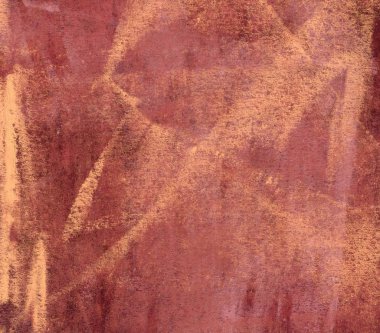 metin veya resim için alanı olan grunge arkaplanı