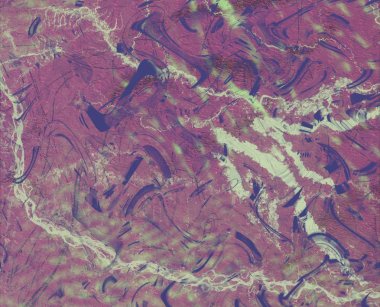 suluboya tarzında arka plan