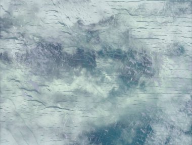 metin için alanı olan grunge arkaplanı