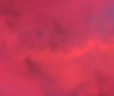 soyut grunge bulutlar, kopya alanı ile renkli arka plan