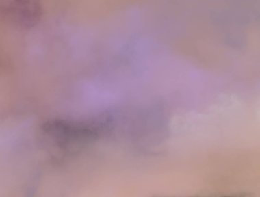 soyut grunge bulutlar, kopya alanı ile renkli arka plan