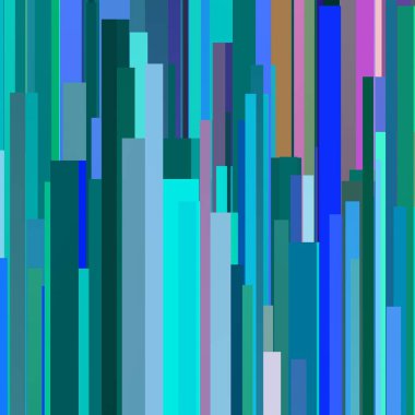 Geometrik desenli soyut arkaplan