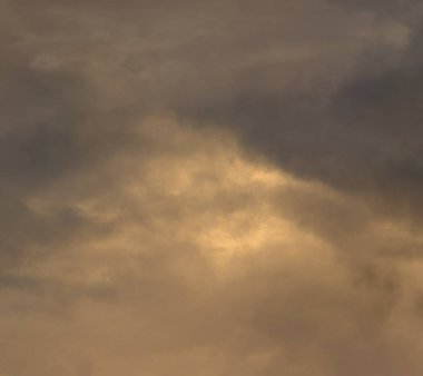 soyut grunge bulutlar, kopya alanı ile renkli arka plan