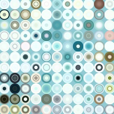 modern soyut geometrik desen arka plan