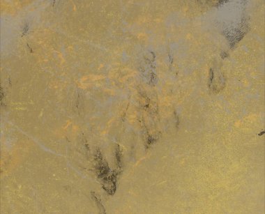 Yağlı boya ile soyut grunge arkaplan kaba desen lekeler