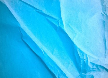 Soyut buruşturulmuş kağıt doku arka planı