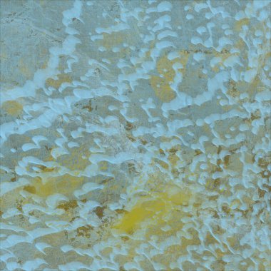 Yağlı boya ile soyut grunge arkaplan kaba desen lekeler