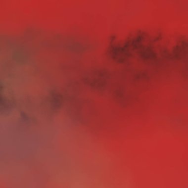 soyut grunge bulutlar, kopya alanı ile renkli arka plan