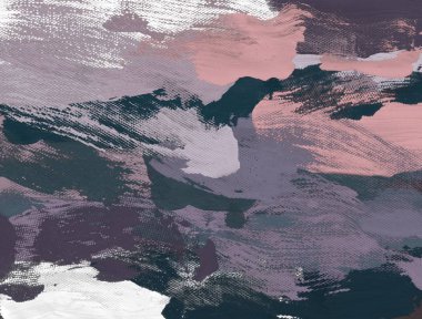 kopya alanı ile yaratıcı soyut arka plan