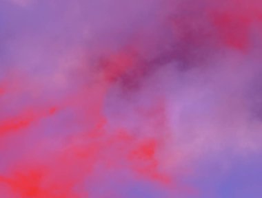 Metnin için alanı olan soyut arkaplan