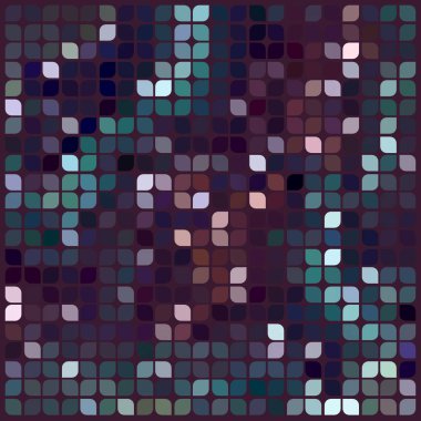 Soyut geometrik arkaplan. vektör illüstrasyonu