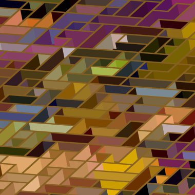 Soyut sanat dokusu. Renkli doku. Modern sanat eserleri. Renkli görüntü. Modern sanat. Çağdaş sanat. 