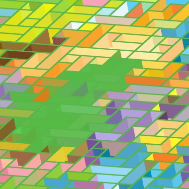 Soyut sanat dokusu. Renkli doku. Modern sanat eserleri. Renkli görüntü. Modern sanat. Çağdaş sanat. 