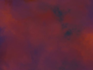 Taranmış Boyalı Soyut Arkaplan. Fırça darbeli resim.