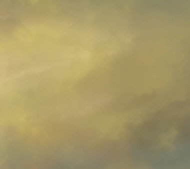 soyut grunge bulutlar, kopya alanı ile renkli arka plan