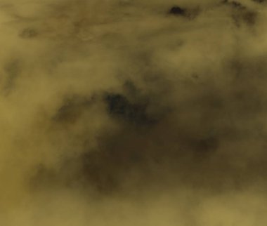 soyut grunge bulutlar, kopya alanı ile renkli arka plan