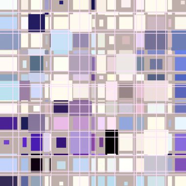 renkli arka plan kareler   