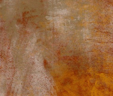 metin için alanı olan grunge doku arkaplanı