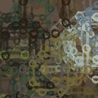 kopya alanı ile soyut sorunsuz arka plan