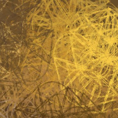 Metin için alanı olan soyut grunge arkaplanı