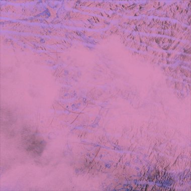 Yağlı boya ile soyut grunge arkaplan kaba desen lekeler