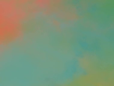 soyut grunge bulutlar, kopya alanı ile renkli arka plan