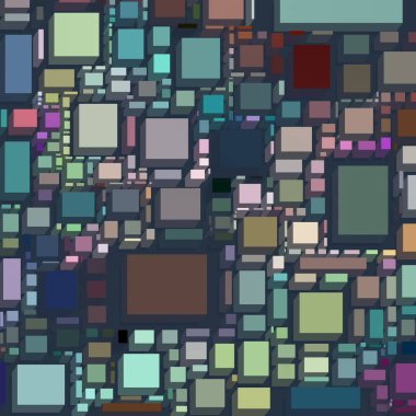 Soyut sanat dokusu. Renkli doku. Modern sanat eserleri. Renkli resim